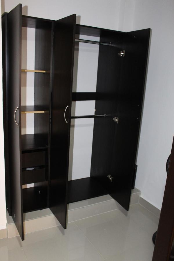 Apartamentos Excelente Ubicacion Medellín Exteriör bild