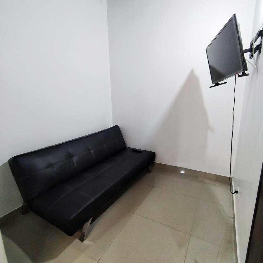 Apartamentos Excelente Ubicacion Medellín Exteriör bild