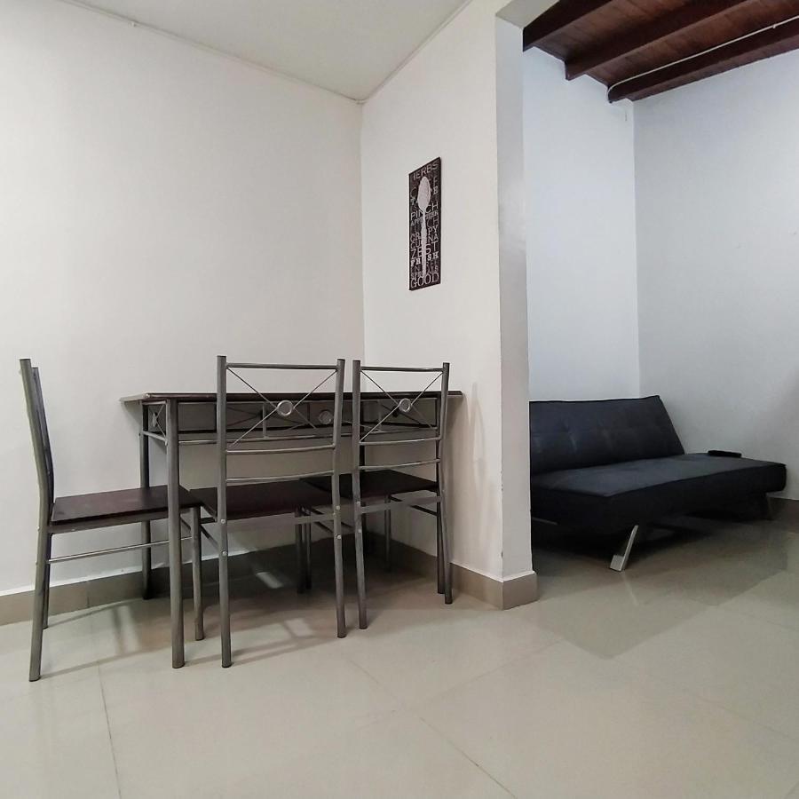 Apartamentos Excelente Ubicacion Medellín Exteriör bild