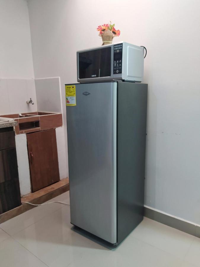 Apartamentos Excelente Ubicacion Medellín Exteriör bild